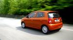 Kia Picanto 2005 года